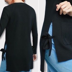 Anthropologie Moth Anna Button Down Cardigan